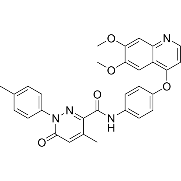 JNK2-IN-1 2998941-15-2